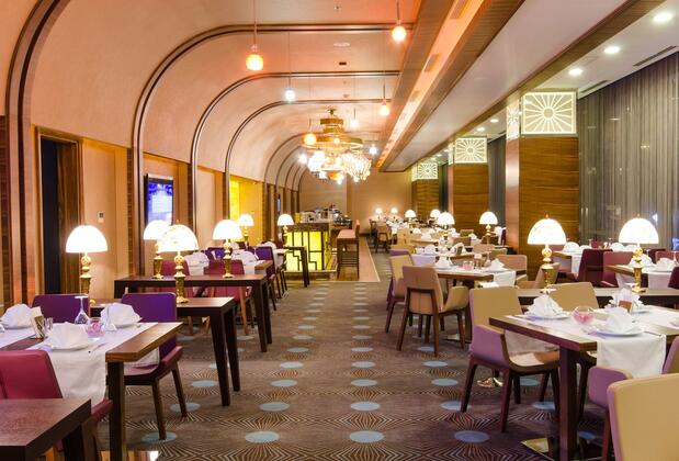 Mercure İstanbul Ümraniye - Görsel 21