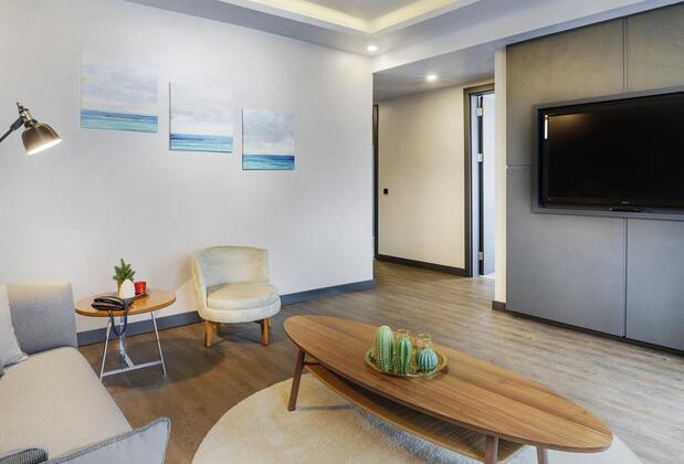 Mercure İstanbul Ümraniye - Görsel 12