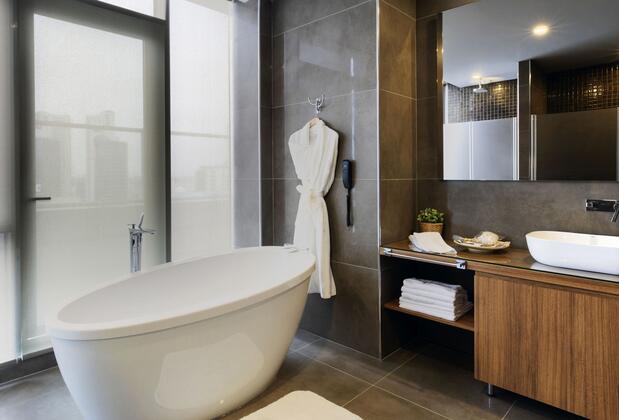 Mercure İstanbul Ümraniye - Görsel 22