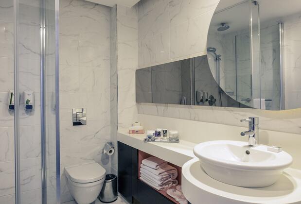 Mercure İstanbul Ümraniye - Görsel 23