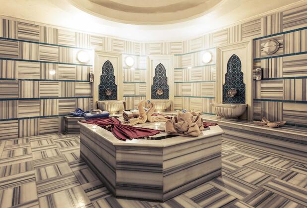 Mercure İstanbul Ümraniye - Görsel 14