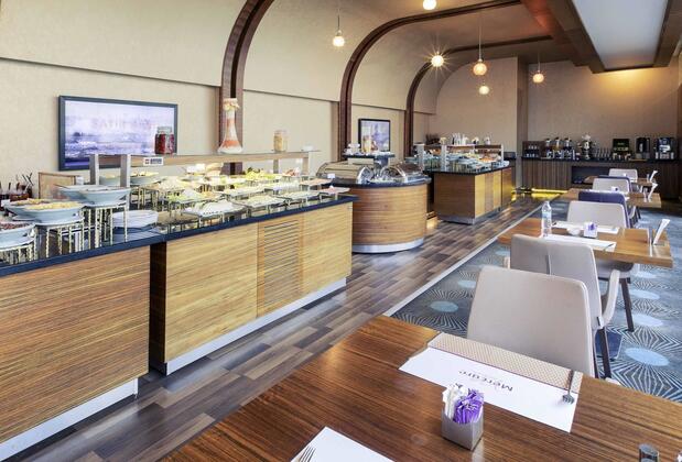 Mercure İstanbul Ümraniye - Görsel 20