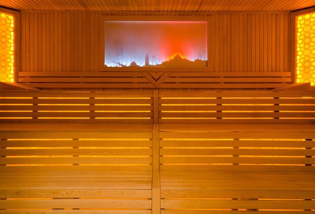 Mercure İstanbul Ümraniye - Görsel 17