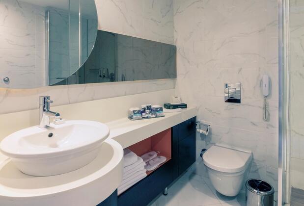 Mercure İstanbul Ümraniye - Görsel 24