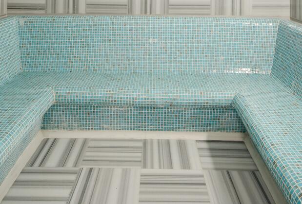 Mercure İstanbul Ümraniye - Görsel 15