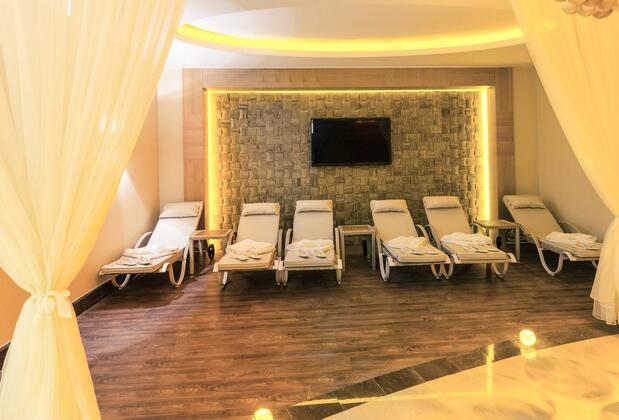 Mercure İstanbul Ümraniye - Görsel 16