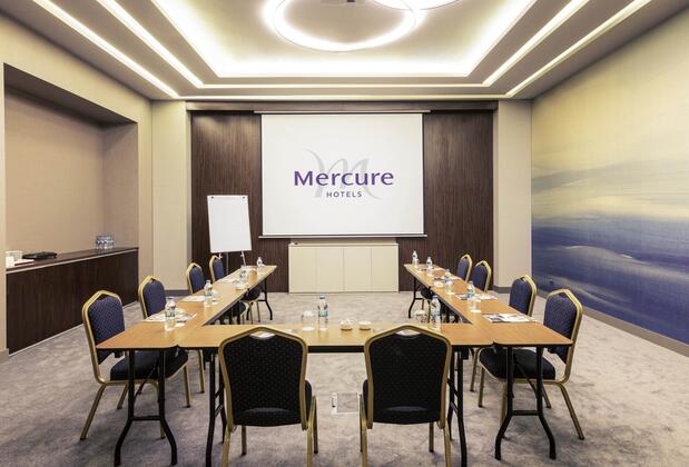 Mercure İstanbul Ümraniye - Görsel 18