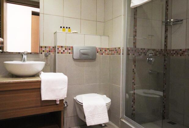 Flower Palace Hotel - Görsel 10