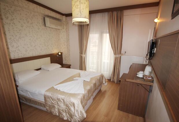 Flower Palace Hotel - Görsel 7