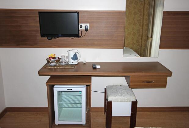 Flower Palace Hotel - Görsel 9