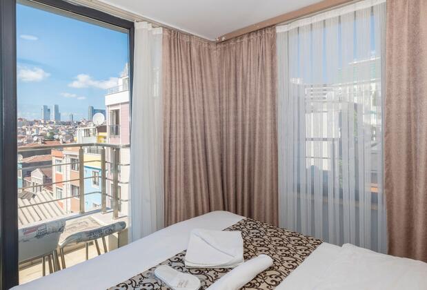 Taksim Peri Suite - Görsel 6