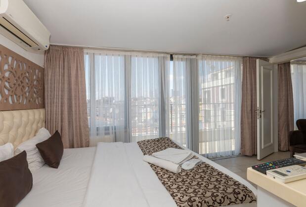Taksim Peri Suite - Görsel 9