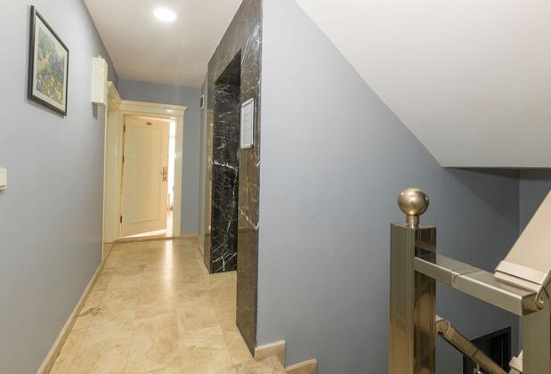 Taksim Peri Suite - Görsel 4