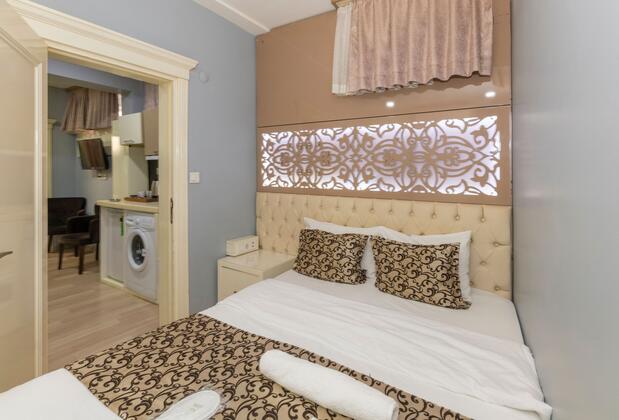 Taksim Peri Suite - Görsel 14