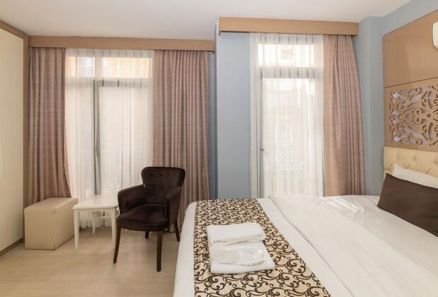Taksim Peri Suite - Görsel 15