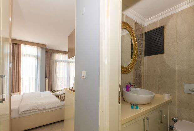 Taksim Peri Suite - Görsel 17