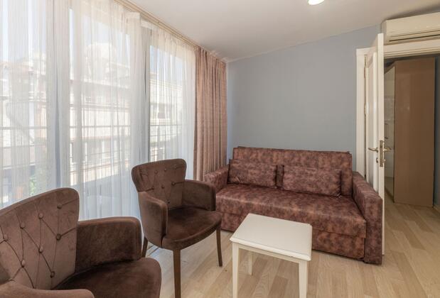 Taksim Peri Suite - Görsel 18