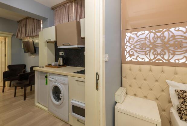 Taksim Peri Suite - Görsel 19