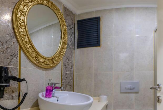Taksim Peri Suite - Görsel 22