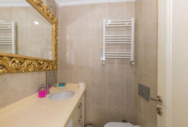 Taksim Peri Suite - Görsel 23