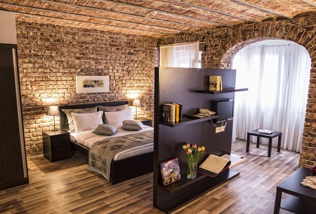 Karaköy Aparts - Görsel 3