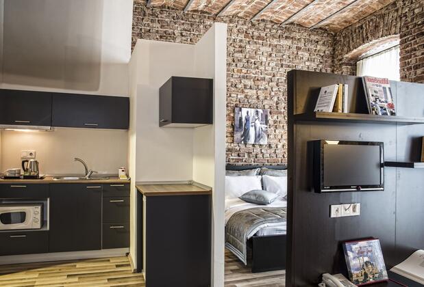 Karaköy Aparts - Görsel 7