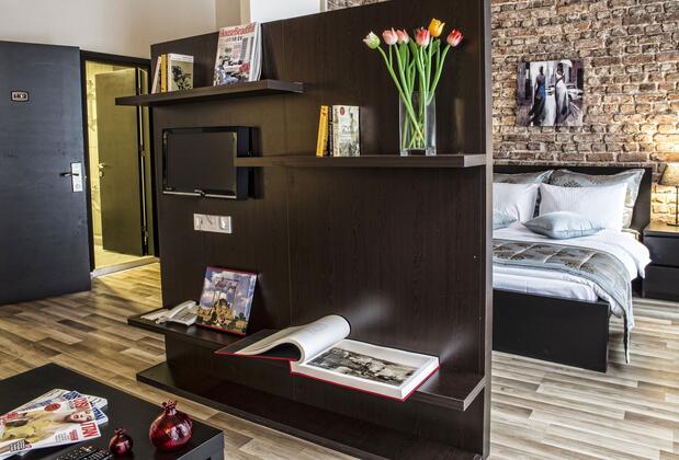 Karaköy Aparts - Görsel 6