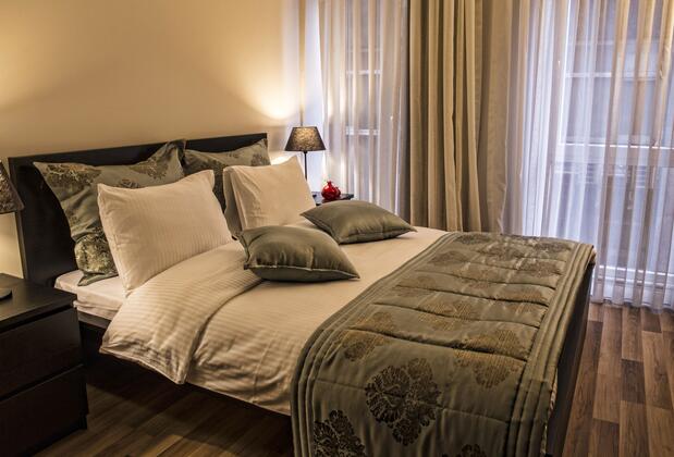 Karaköy Aparts - Görsel 5