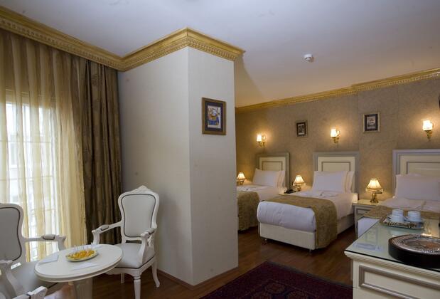 Maywood Hotel - Görsel 12