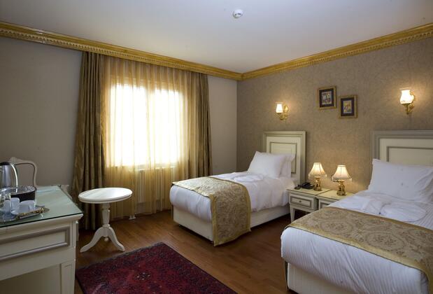 Maywood Hotel - Görsel 13