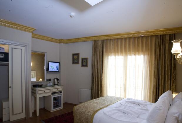 Maywood Hotel - Görsel 15