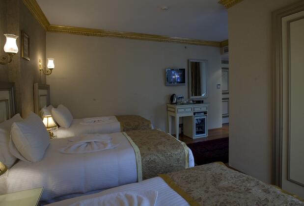 Maywood Hotel - Görsel 16