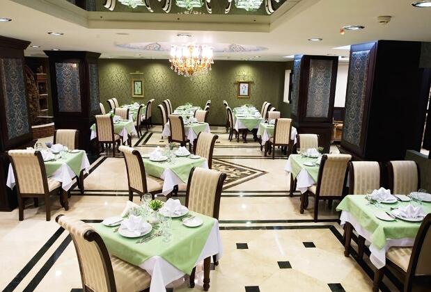 Maywood Hotel - Görsel 4