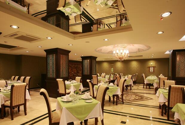 Maywood Hotel - Görsel 5