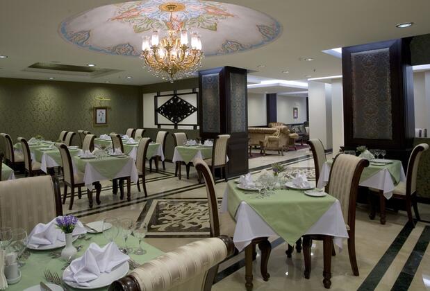 Maywood Hotel - Görsel 6