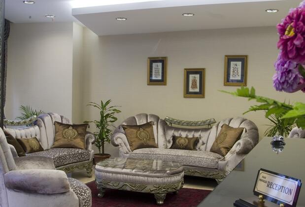 Maywood Hotel - Görsel 3