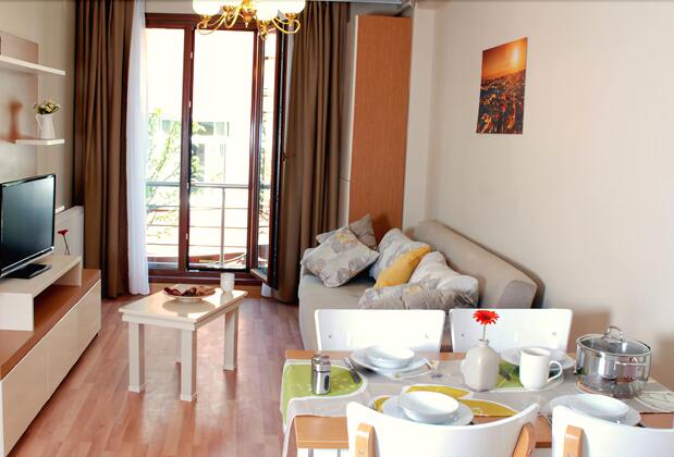 Homelike Residence - Görsel 8