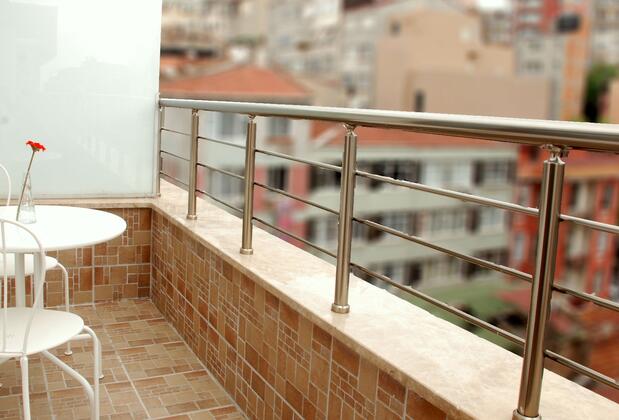 Homelike Residence - Görsel 10