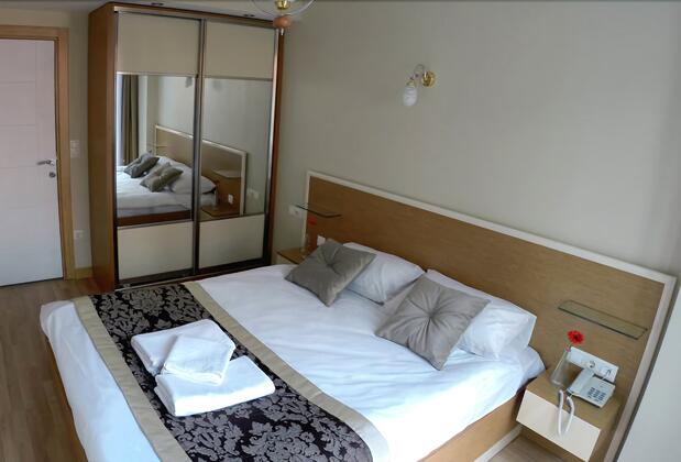 Homelike Residence - Görsel 26