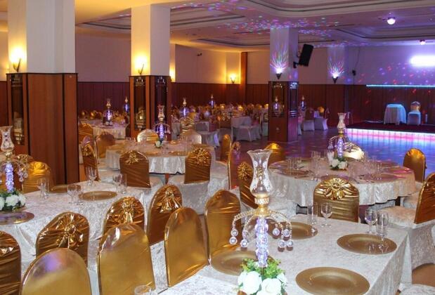 Florya Park Hotel - Görsel 15