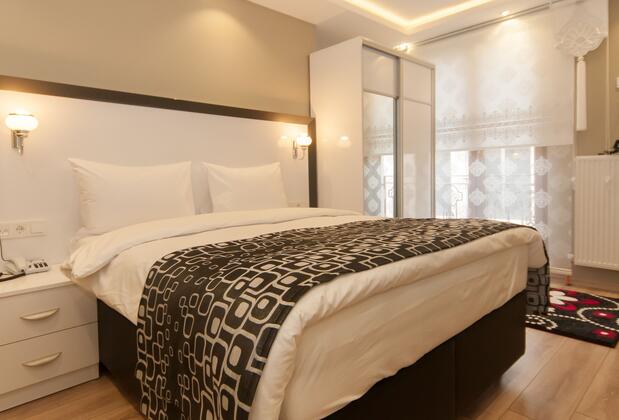 Dolce Vita Suite Hotel - Görsel 9