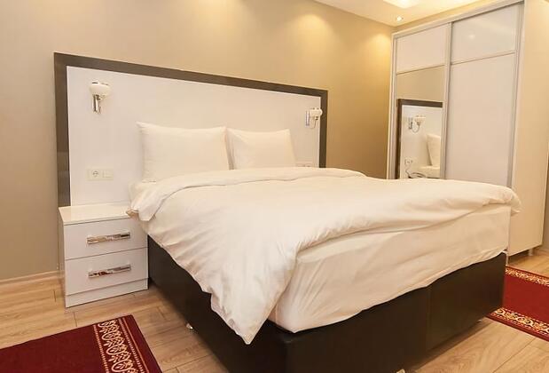 Dolce Vita Suite Hotel - Görsel 10