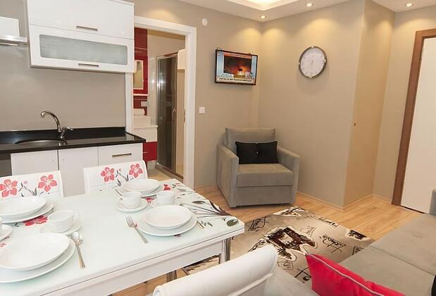 Dolce Vita Suite Hotel - Görsel 14