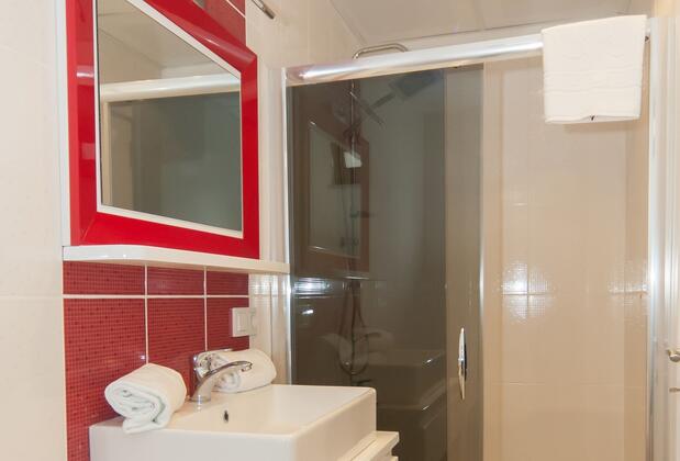 Dolce Vita Suite Hotel - Görsel 21