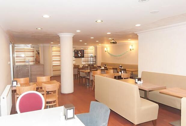 Dolce Vita Suite Hotel - Görsel 6