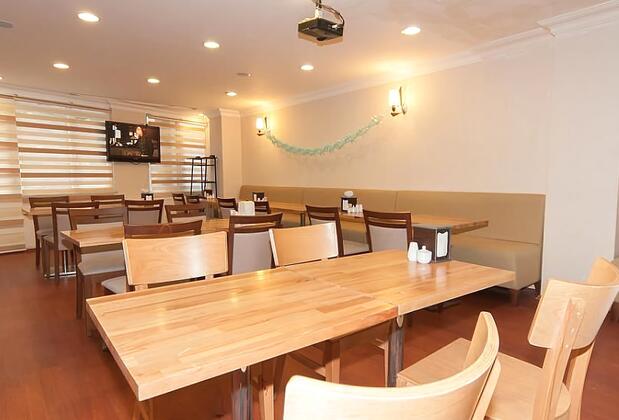 Dolce Vita Suite Hotel - Görsel 4