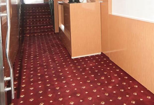 Dolce Vita Suite Hotel - Görsel 8