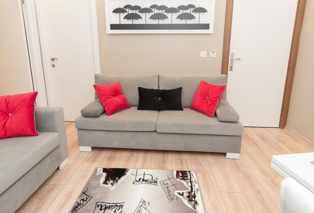 Dolce Vita Suite Hotel - Görsel 15