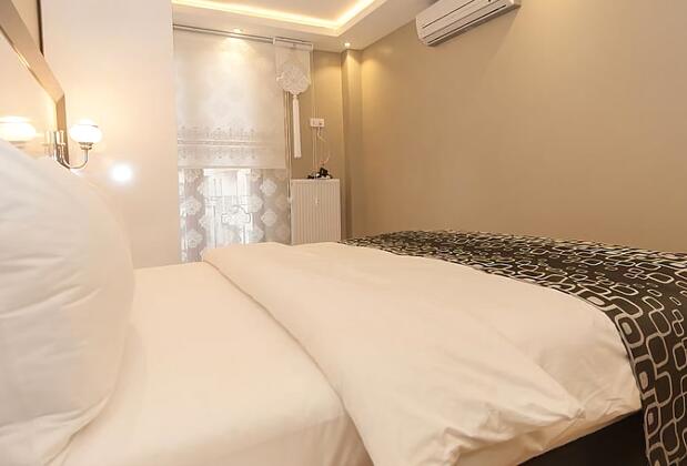 Dolce Vita Suite Hotel - Görsel 17