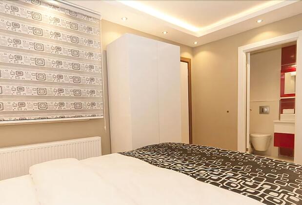 Dolce Vita Suite Hotel - Görsel 18